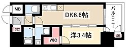 エステムコート名古屋新栄IVネスト