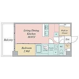 リシュドール堀田駅東