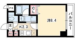 グランルージュ栄II