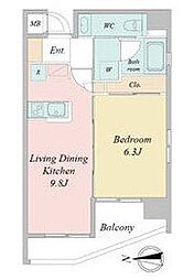 レインボーピア八熊