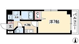 メゾン・ド・リスブラン