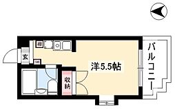 メゾン・ド・ナヴィール