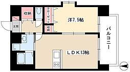 クレシェール大須