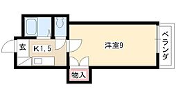 富士レイホービル第三