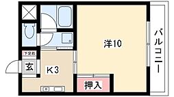 グリーンハイツ徳川