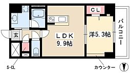 ＲＥＳＩＤＥＮＣＥ丸の内七間町