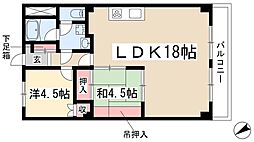 シーアイマンション千種　S棟