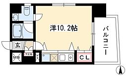 リヴシティ大須