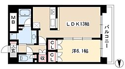 グラン・アベニュー名駅
