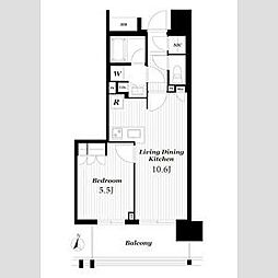オープンレジデンシア泉