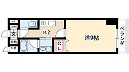 レジディア東桜