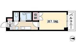 アイビーリーグ大曽根