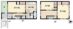 西区比良　伊東様貸家