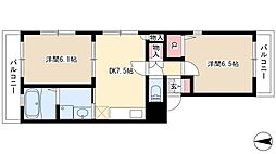 ドリームハイツ南堀越