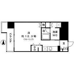 レジディア東桜II