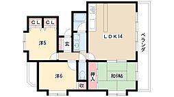 ホワイトレジデンス筒井