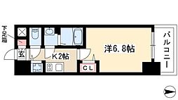 プレサンス上前津グレース