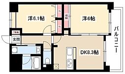 サンシティ名西通