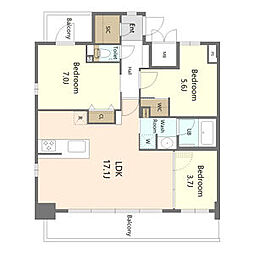 S-RESIDENCE名古屋菊井aline(アライン)