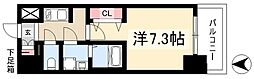 S-RESIDENCE亀島駅前ascent