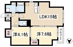 Grand　Soleil　大須白川