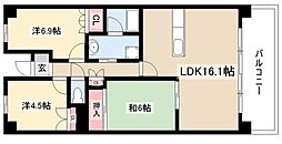 パークホームズ覚王山SOUTH