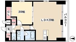 プレディアスタイル白川公園(旧ルーエ白川公園)