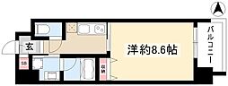 オープンブルーム八田StationFront