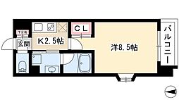 タウンライフ千種