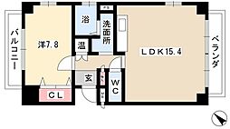 リバーサイド庄内
