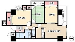 サムティイースト白壁
