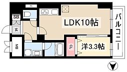 セイワパレス丸の内駅前