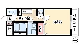 アラニII