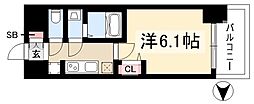 プレサンス太閤通駅前デュプル