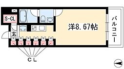 グラン・アベニュー 栄