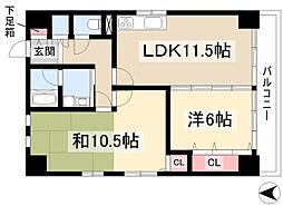 ライオンズマンション丸の内