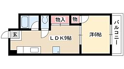 メゾン水野