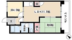 第二若葉ビル