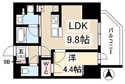 プレサンス丸の内サージュ