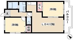 リヴィエール日比津