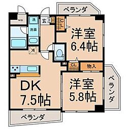 サンシティ名西通