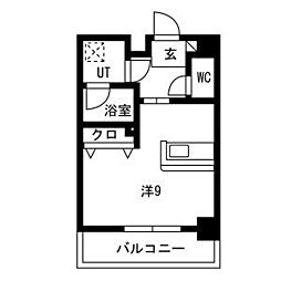 グランテラス熱田
