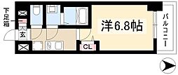 ディアレイシャス名古屋太閤通III