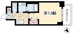 S-RESIDENCE志賀本通North
