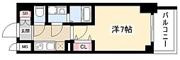 S-RESIDENCE名駅NorthII