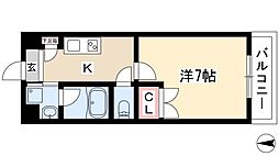 アールズタワー池下西