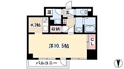 セントレイクセレブ徳川