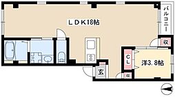 グランレーヴ東別院EAST