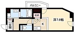 リエス上ノ宮