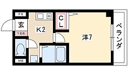 ラフィネ高峯